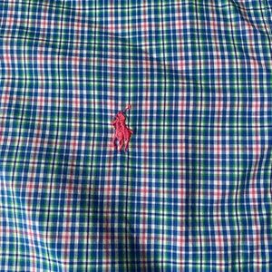 Ralph Lauren Casual Button down Shirt S